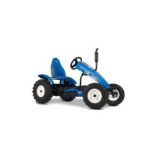 BERG New Holland BFR