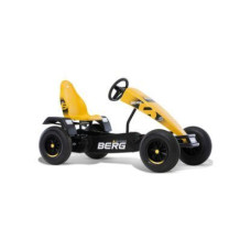 Berg XL Super B Yellow