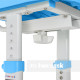 Детский стул FunDesk SST2 Blue