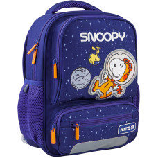 Рюкзак детский Kite Kids Peanuts Snoopy(синий) (арт.SN21-559XS-2)