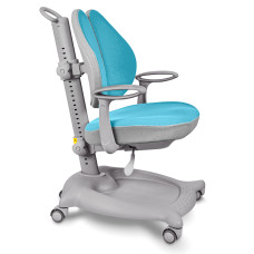 Кресло детское ErgoKids GT Y-404 ortopedic grey