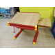 Парта Evo-kids Cherry Red