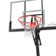 Баскетбольна мобільна стійка Spalding Gold TF 54" Acrylic