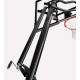 Баскетбольная мобильна стойка Spalding Platinum TF 60" Acrylic