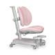 Детское кресло Mealux Ortoback Duo Base Pink (Арт.Y-510 KP Base)