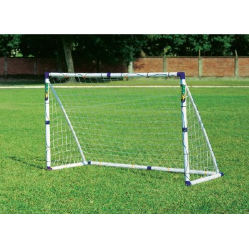 Футбольні ворота OUTDOOR-PLAY BACKYARD 5 FT JS-153A