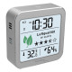 Метеостанция Technoline WL1020 Silver (WL1020)