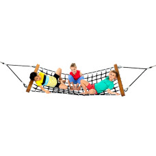 Гамак із каната Hammock KBT