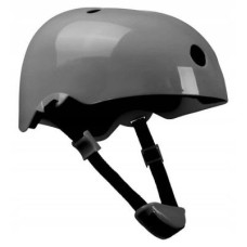 Велосипедный шлем Lionelo Helmet Grey