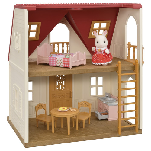 Ігровий набір Sylvanian Families Затишний будиночок (5567)