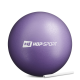 Фітбол Hop-Sport 25cм HS-R025PB purple