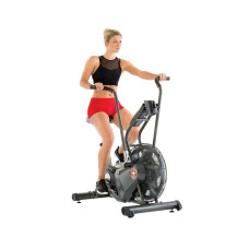 Велотренажер SCHWINN AIRDYNE AD6i