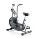 Велотренажер SCHWINN AIRDYNE AD6i