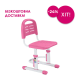 Детский стул FunDesk SST3L Pink