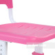 Детский стул FunDesk SST3L Pink