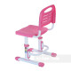 Детский стул FunDesk SST3L Pink