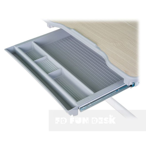 Висувний ящик Piccolino drawer Grey